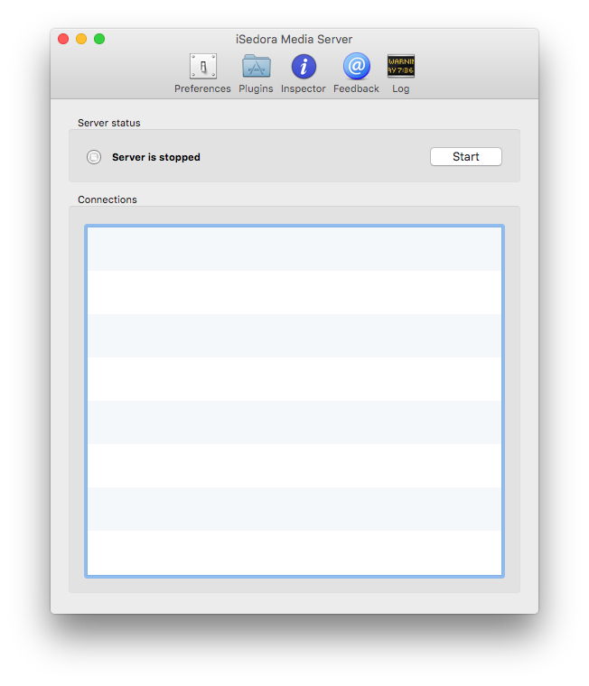 Mac OS 10.11